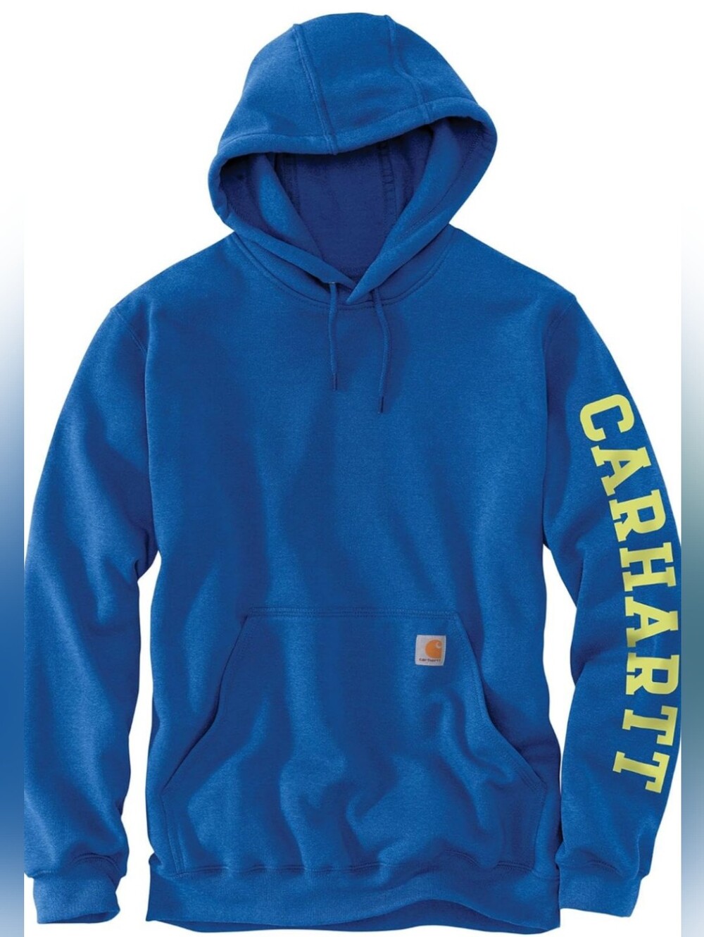 Carhartt Rain Defender® Midweight Hoodie Sweatshirt Size XL NWT MSRP $64.99